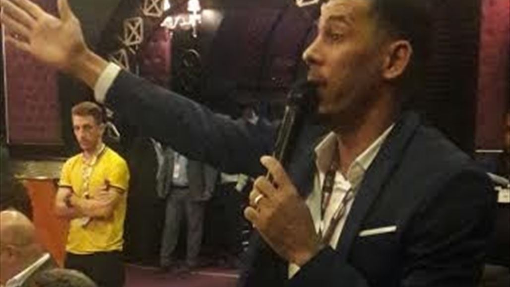 يونس محمود يطالب اتحاد الكرة باستشارة الهيئة العامة بتسمية مدرب المنتخب