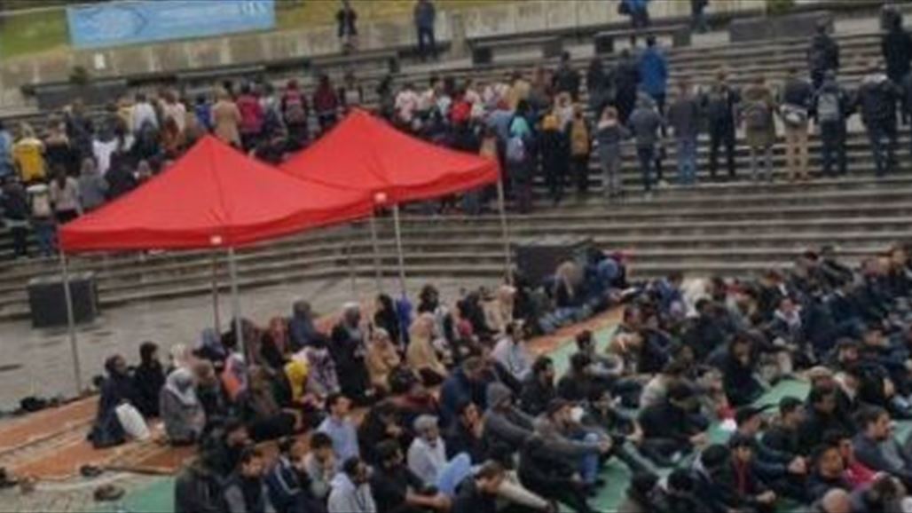 جامعةٌ بريطانية تزيل "مُصلى" للمسلمين قبيل شهر رمضان