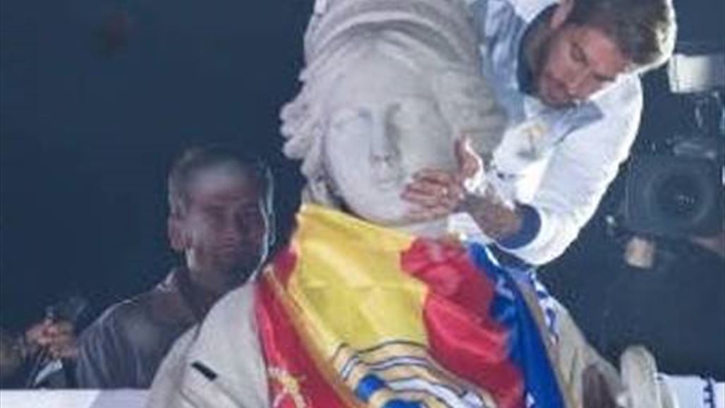 راموس يرد بقوة على تصريحات رئيس برشلونة الأسبق