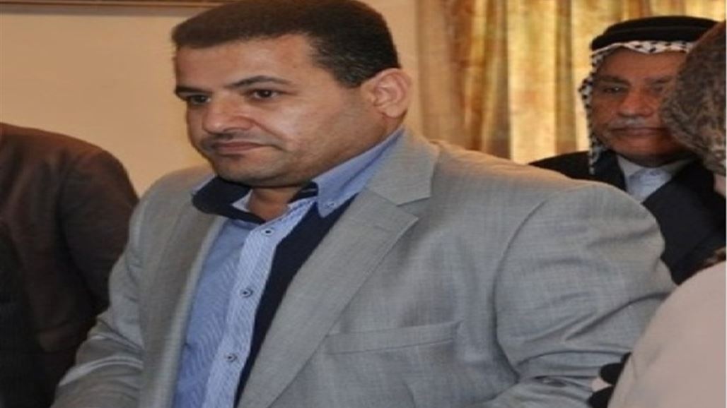 وزير الداخلية يصل الى بعقوبة
