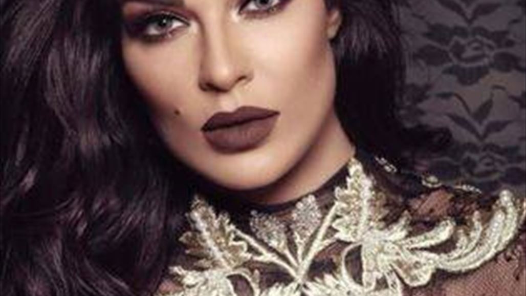 بالصور: سعودية تتحول إلى نسخة عن نادين نسيب نجيم... ما رأيكم بالشّبه؟