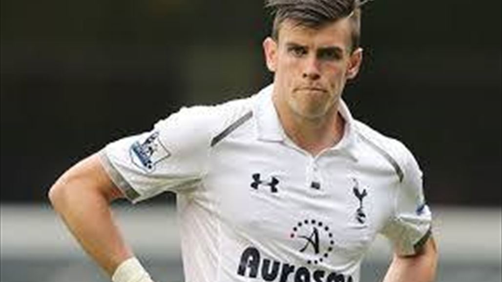 غارث بيل يهدد بالرحيل إلى مانشستر يونايتد ان لم يشترك بنهائي دوري الابطال