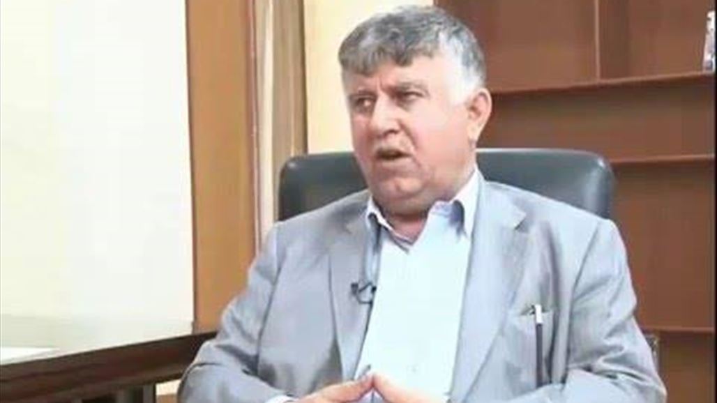 مسعود يؤكد الانتهاء من التحضير لمباراة الأردن الودية