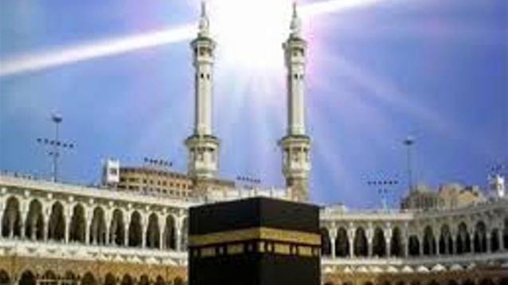 الكعبة المشرفة تشهد السبت المقبل ظاهرة تتكرر مرتين كل سنة