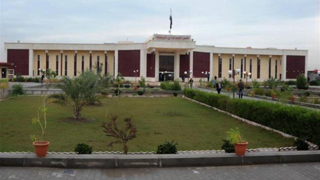 استئناف الرصافة توعز بعدم تنظيم اوامر قبض باسماء ثنائية