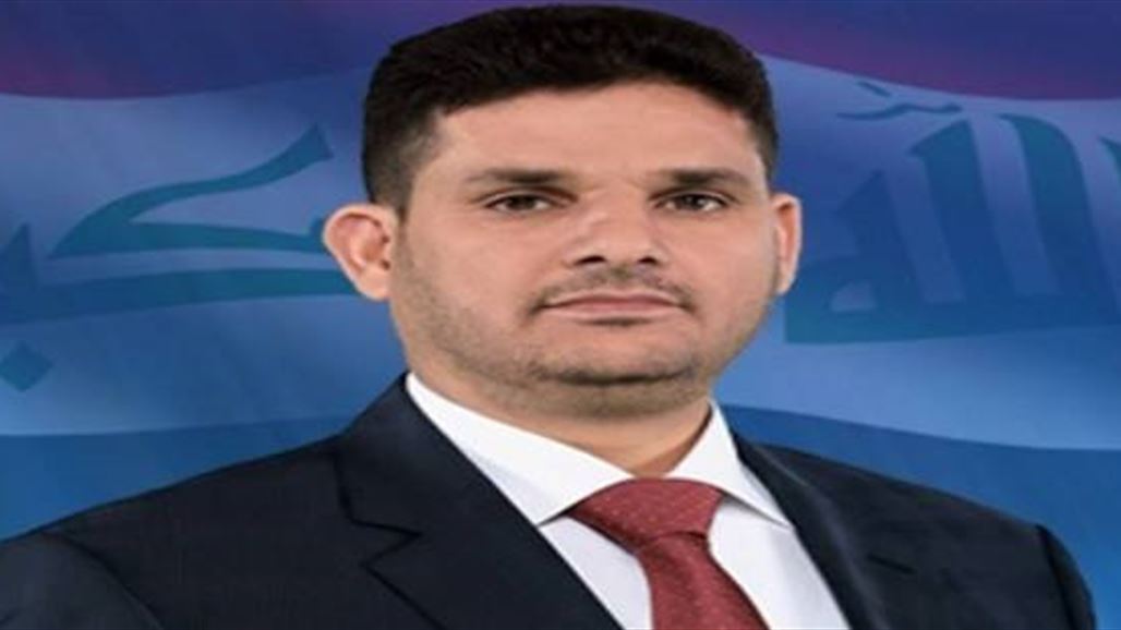 الساعدي: رئيس البرلمان الغى قرار اقالتي من رئاسة لجنة الخدمات