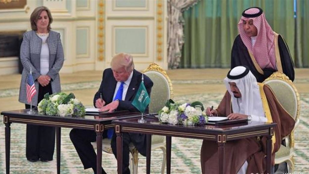 جنرال اسرائيلي: صفقة الأسلحة الأمريكية للسعودية لا تشكل قلقا لتل أبيب