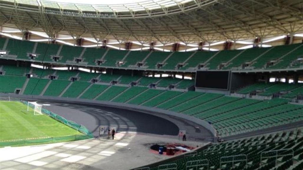 اللجنة المنظمة لمباراة العراق والأردن تصدر إيضاحات بشأن التذاكر