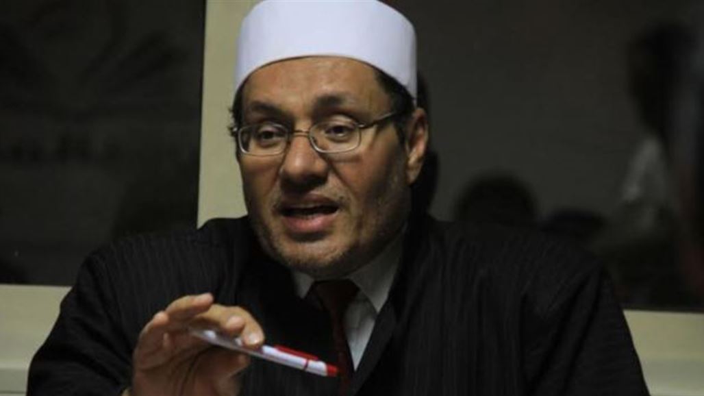 شيخ أزهري يفتي بأن الصيام فرض على الأغنياء فقط