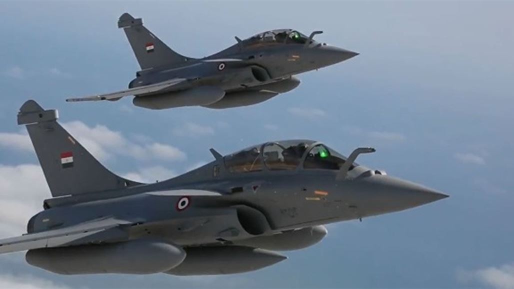 مصر تعلن نجاح ضرباتها في ليبيا