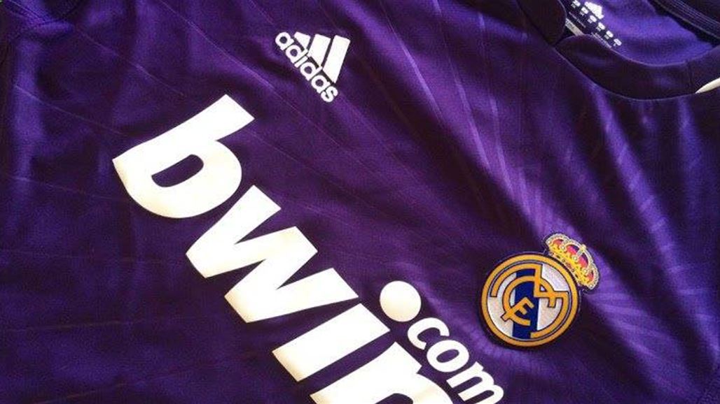 ريال مدريد يخشى لعنة القميص الأرجواني أمم يوفنتوس