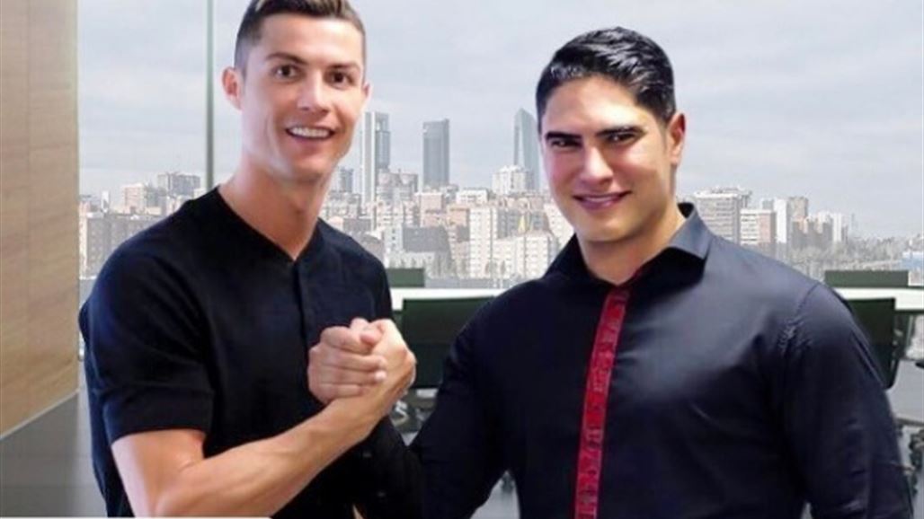 كريستيانو يغادر مصر بشكل سرِّي بعد ساعات من زيارتها