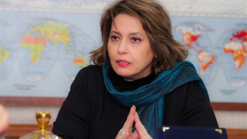 وفاة رئيسة اتحاد الإذاعة والتلفزيون المصري السابقة