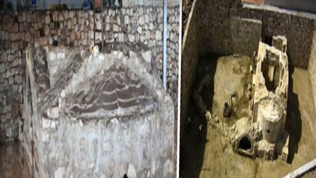 سرقة صليب عمره 900 عام من كنيسة جنوب تركيا