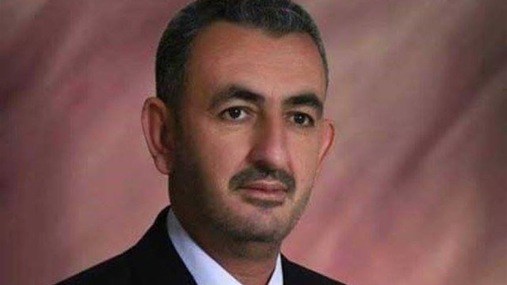 محافظ الأنبار يقيل نائبه الفني