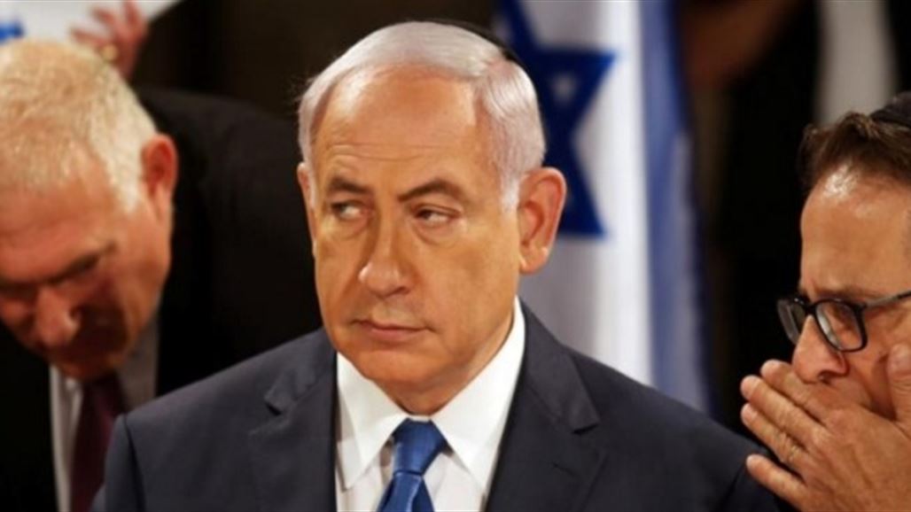 الحكومة الإسرائيلية تجتمع عند حائط البراق للمرة الأولى