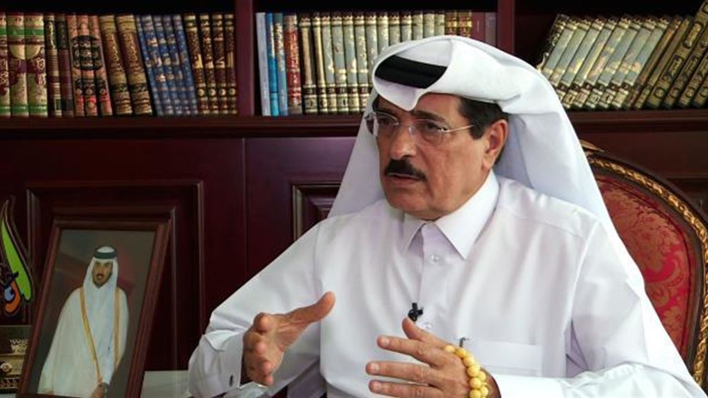 وزير قطري يهدد باحتلال مصر بنصف ساعة