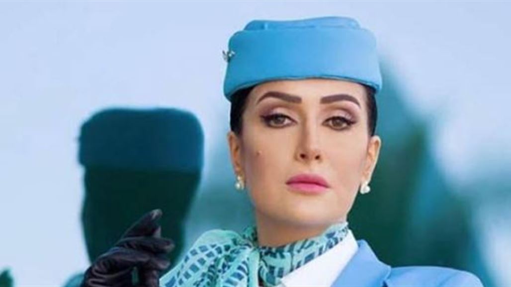 غادة عبد الرازق تُغضب مضيفات الطيران