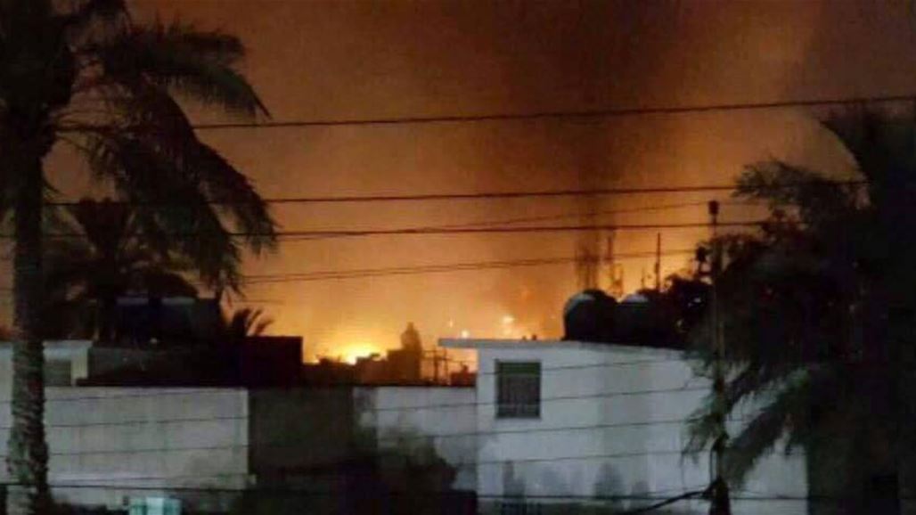 قتيلان و4 جرحى في حصيلة اولية لانفجار مفخخة وسط بغداد