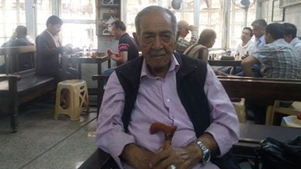 "همنغواي العراق" .. من مصور للزعيم الى كهل بدون رعاية