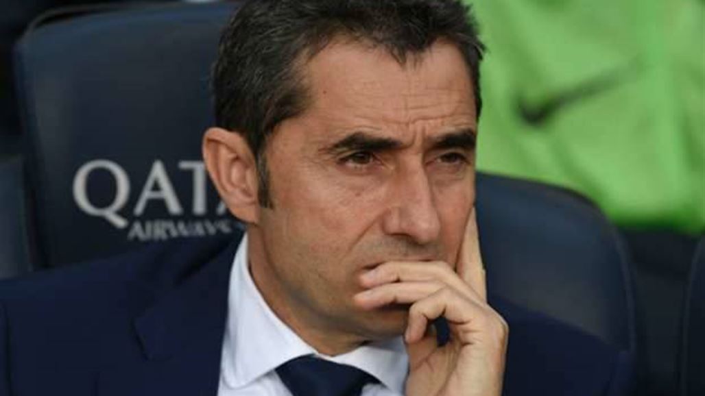 إعرف المزيد عن فالفيردي مدرب برشلونة الجديد