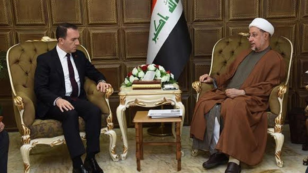 العطية يؤكد ضرورة الانفتاح بالسياحة الدينية بين العراق وتركيا