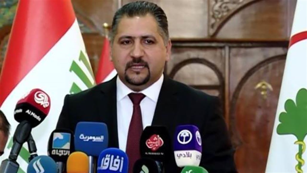الرديني: إعفائي من المنصب تم بطلبي وقدمت اجازة لمدة سنة بدون راتب
