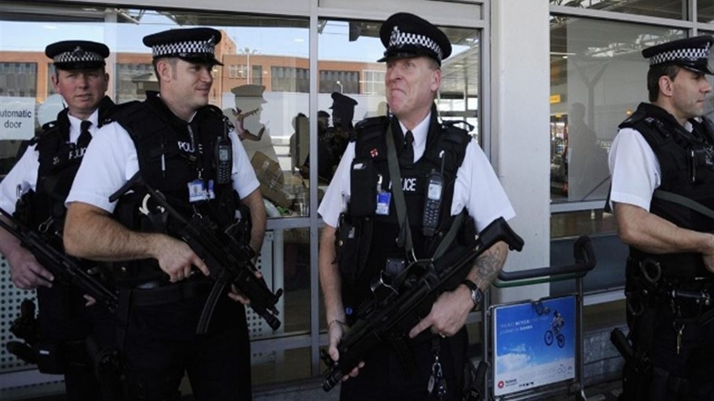 سلطات مانشستر ترفض دفن العبيدي في المدينة