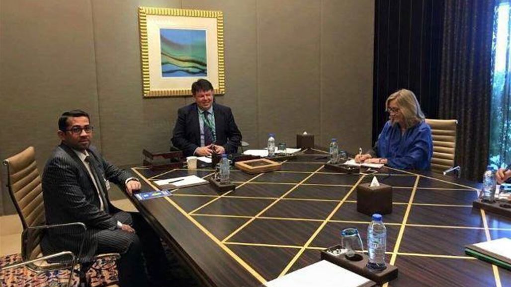 الأنواء الجوية تعلن رفع الحظر والتجميد عن أموال العراق بالمنظمة العالمية للأرصاد