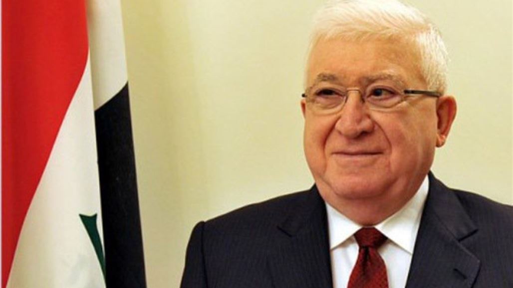 بالوثائق.. قاض متقاعد يرفع دعوى قضائية ضد معصوم