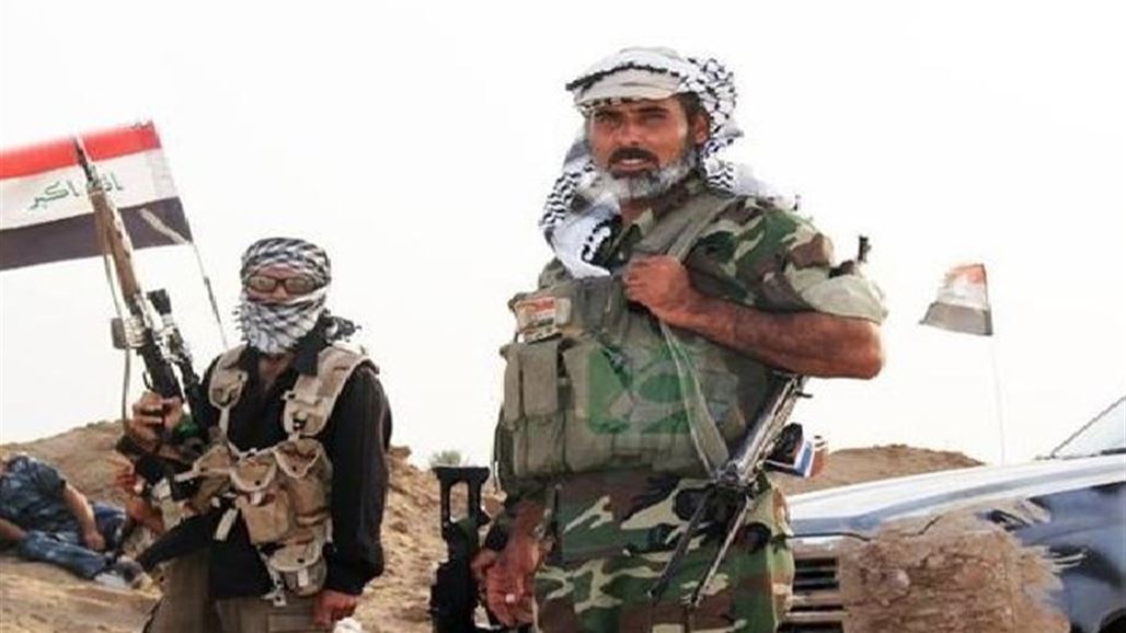الحشد الشعبي ينفي دخول قواته الى مناطق سورية