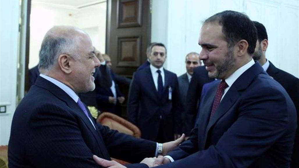 العبادي: الرياضة توحد العراقيين ومباراة اليوم ورفع الحظر بادرة خير ورسالة أمن