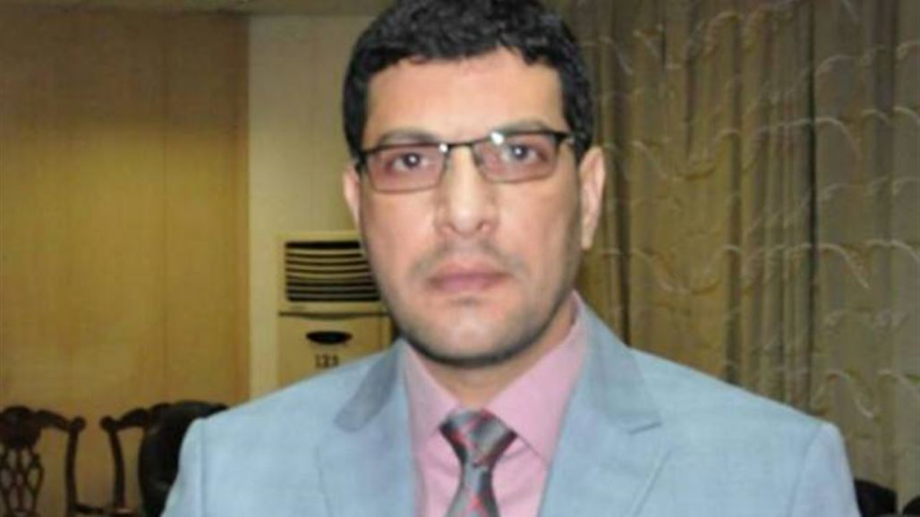 نائب يدعو الداخلية للنظر بصورة عامة لمنتسبي الشرطة