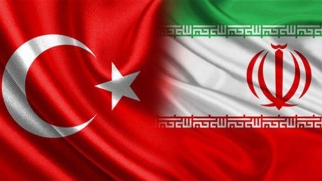 ایران وتركیا توقعان وثائق تجاریة بقیمة 100 ملیون دولار