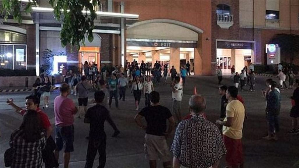 34 قتيلا و54 مصابا على الأقل بحصيلة هجوم مانيلا