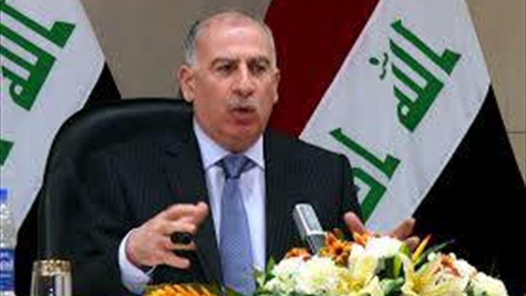 النجيفي يشيد بالخطوة الاولى لرفع الحظر ويدعو لمنح العراق حق استضافة مبارياته الدولية