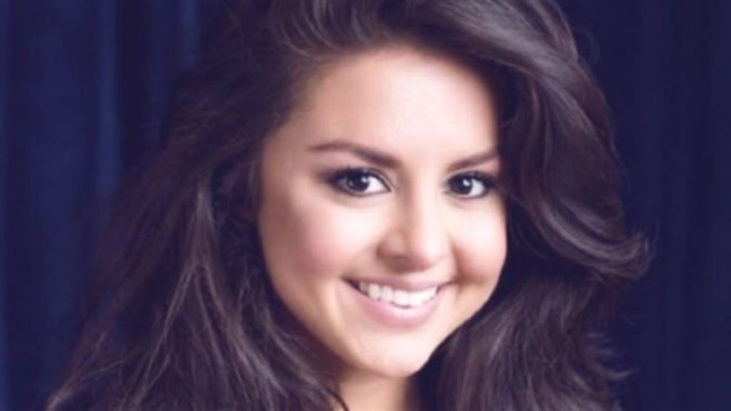 نهاية غامضة لملكة جمال أميركية