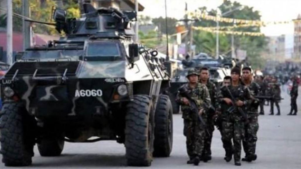 السلطات الفلبينية تنفي وقوف "داعش" وراء هجوم مانيلا