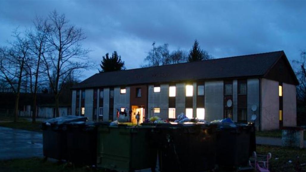 لاجئ أفغاني يقتل طفلا في المانيا قبل أن ترديه الشرطة قتيلا