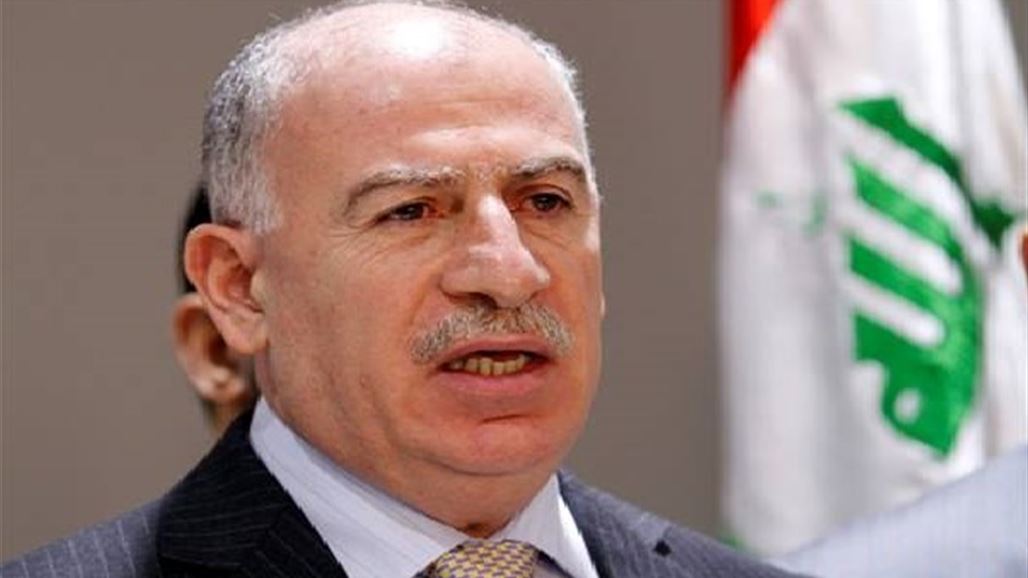 حزب "للعراق متحدون" ينتخب النجيفي أمينا عاما له