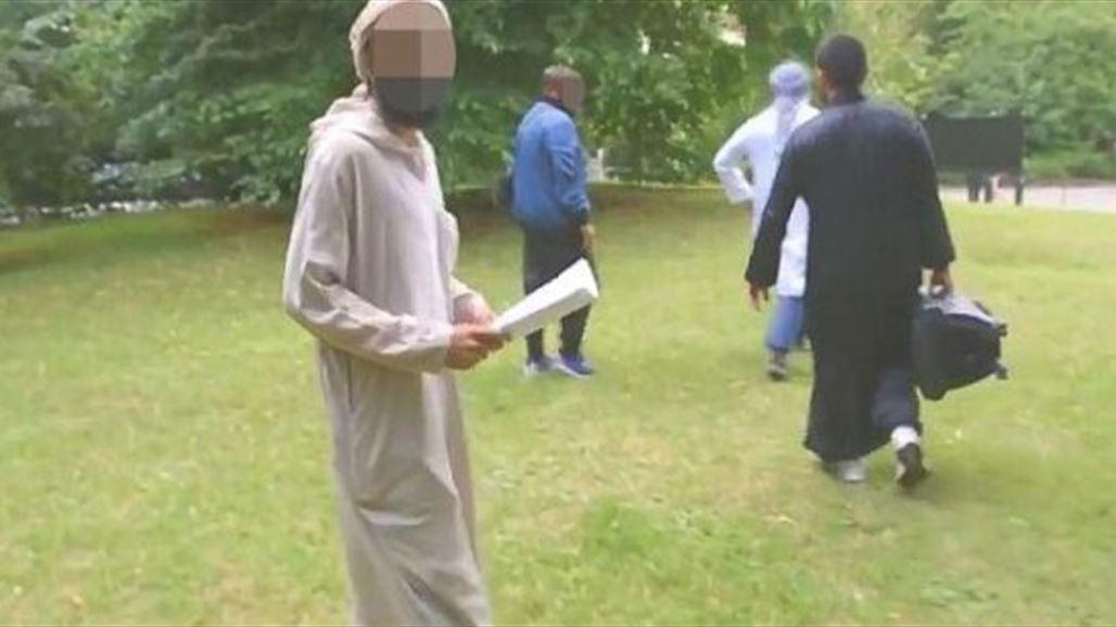 صحف بريطانية تكشف عن "مفاجأة صاعقة" تتعلق بأحد منفذي هجمات لندن