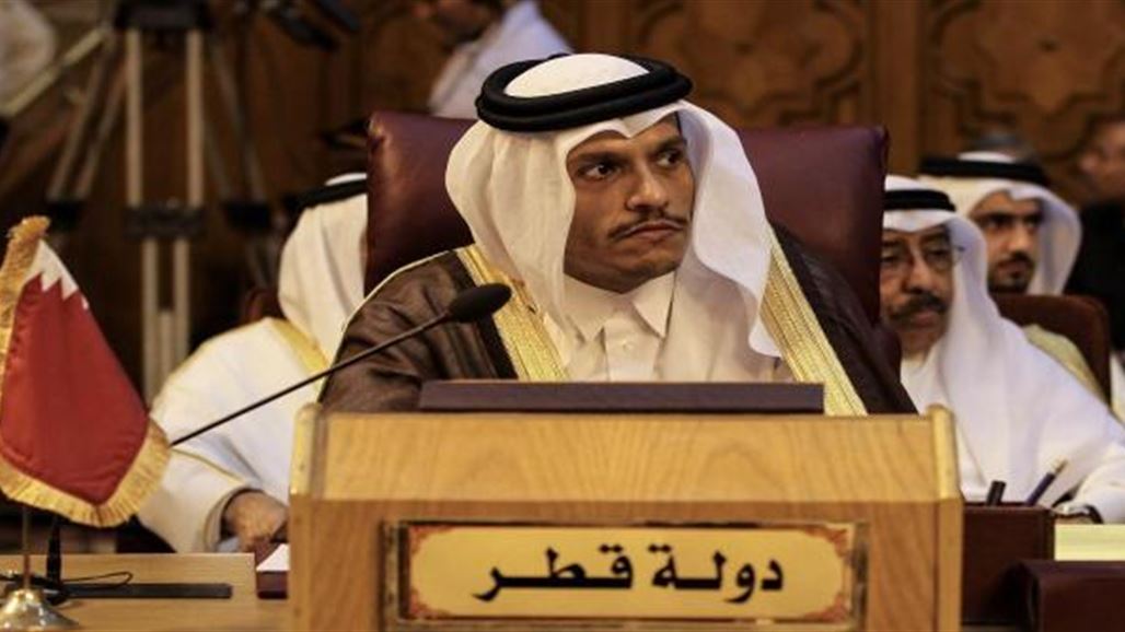 الإمارات تحدد شرط استئناف العلاقات مع قطر