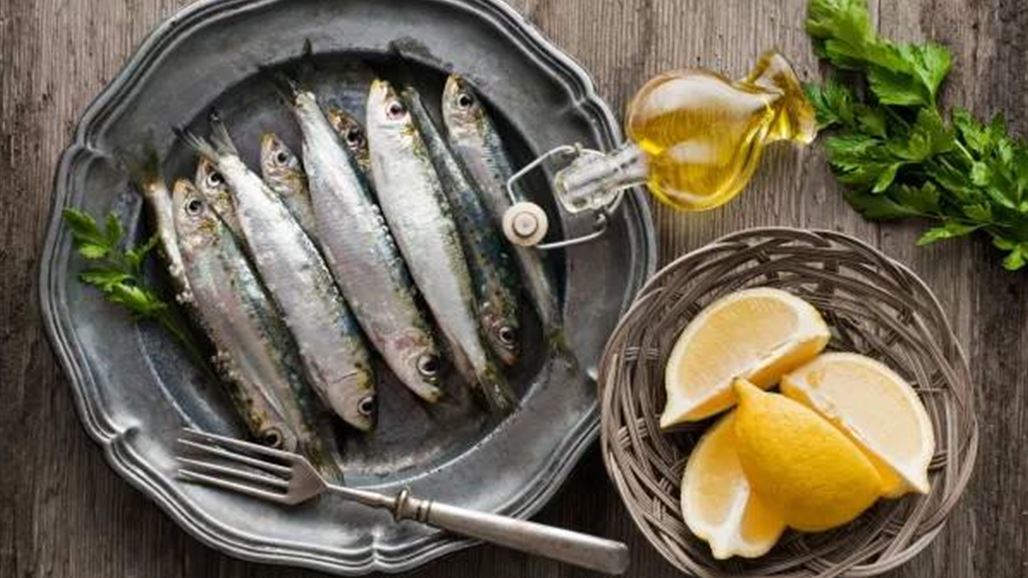 أفضل 5 أطعمة لتحسين عمل الذاكرة