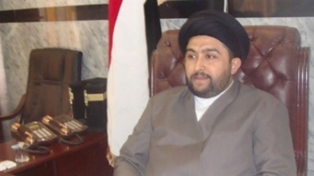 أمنية ديالى تكشف تفاصيل عن انتحاري سيطرة بلدروز