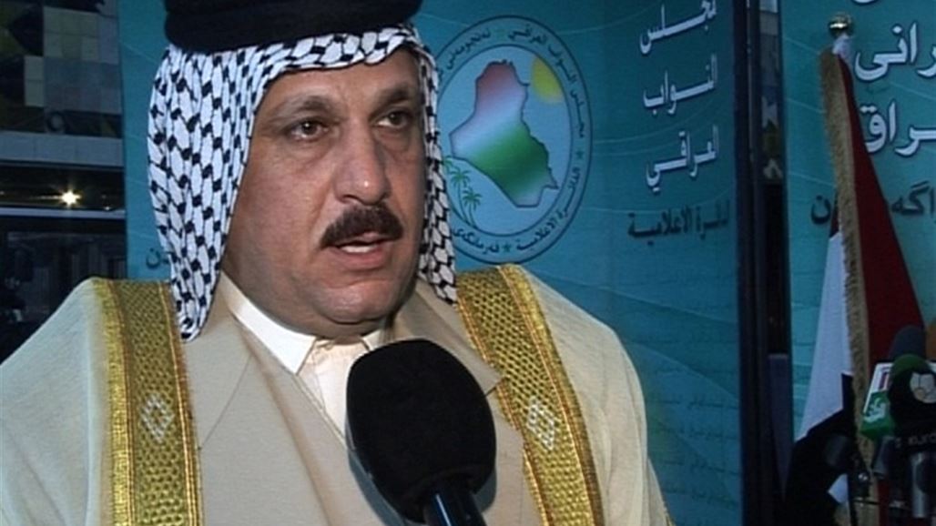 نائب يدعو الى العمل مع ثلاث دول لمنع أي "عدوان عسكري" على قطر