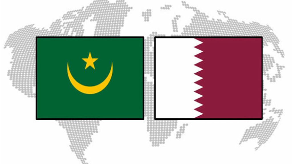 موريتانيا تقطع علاقاتها الدبلوماسية مع قطر