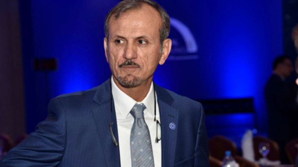 رئيس رابطة المصارف الخاصة العراقية ينفي إقالته من منصبه