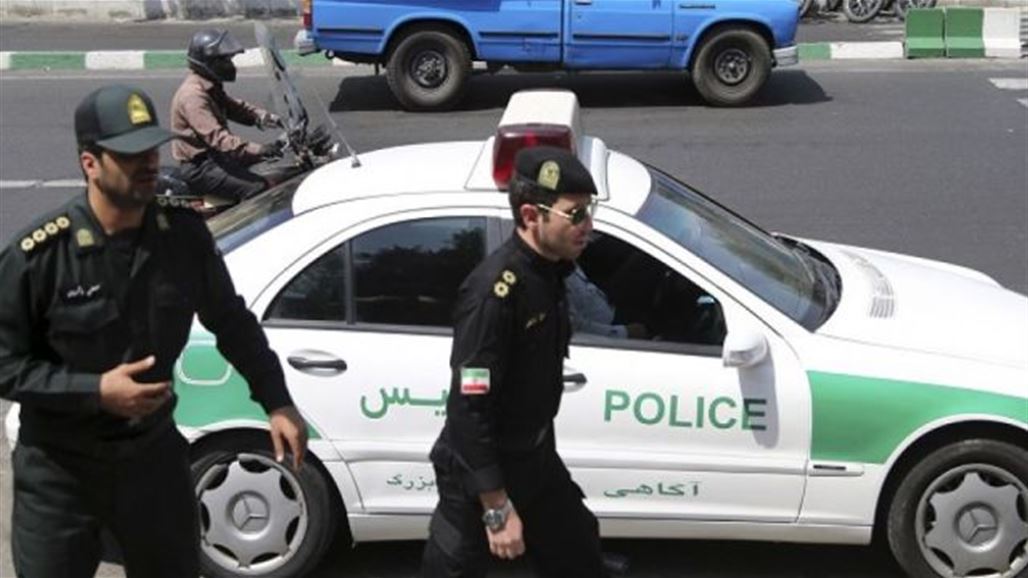 تفكيك عبوة ناسفة قرب ضريح الخميني