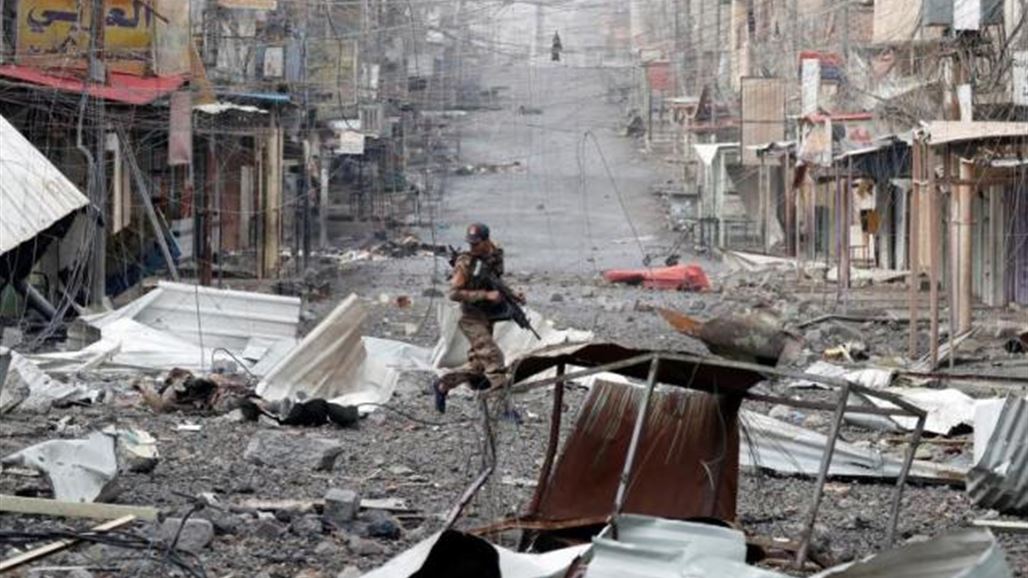 "داعش" يصادر سيارات المدنيين ويضعها في طريق القوات الامنية بالموصل