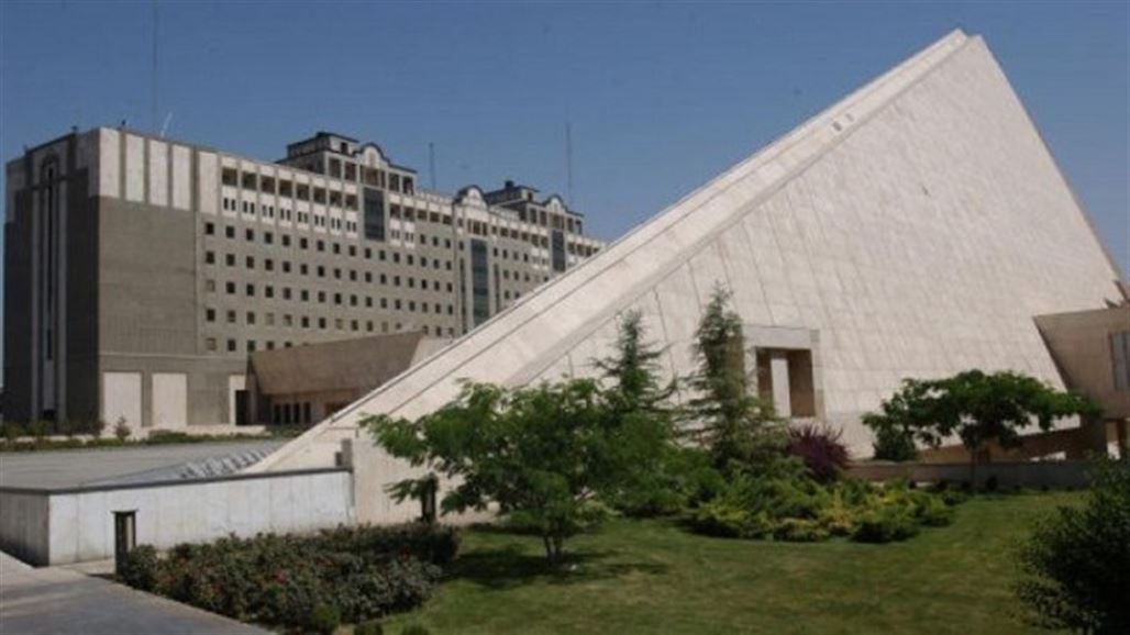 صور تلخص ما شهدته ايران اليوم